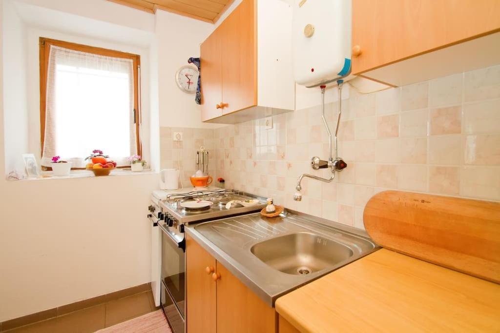 Cozy Rooms In Nature, Perfect For Relax Ilirska Bistrica Esterno foto