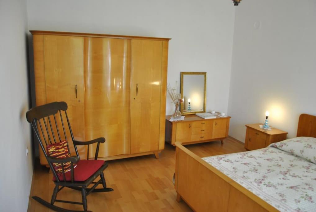 Cozy Rooms In Nature, Perfect For Relax Ilirska Bistrica Esterno foto