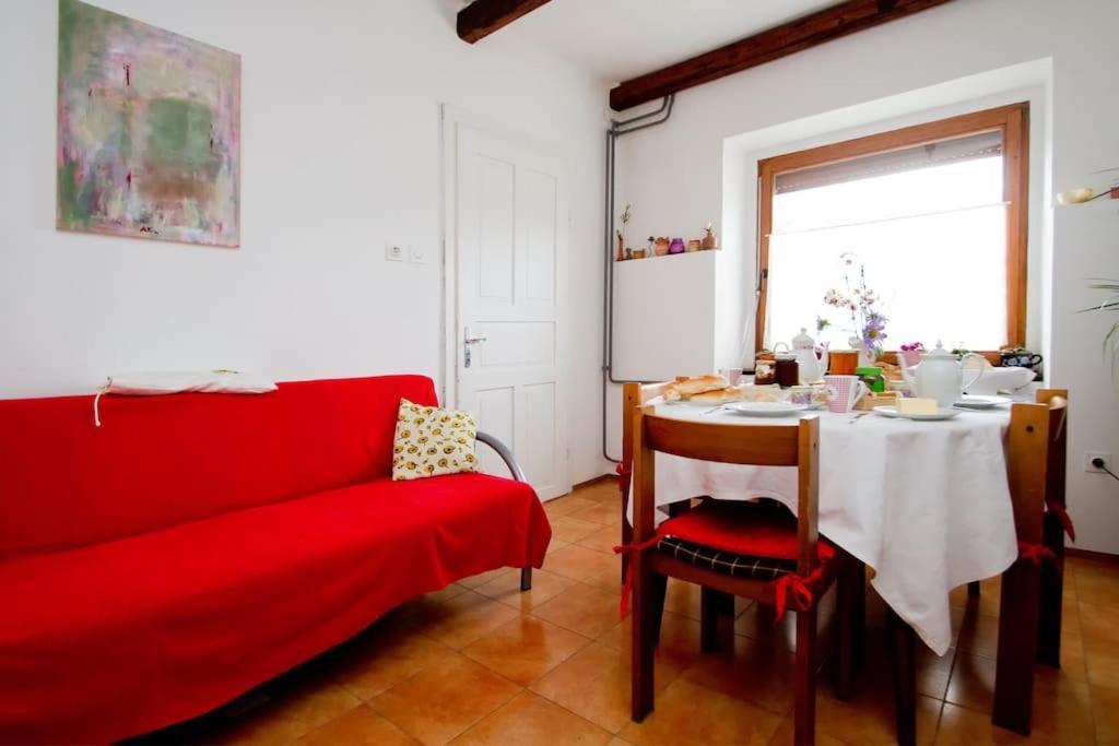 Cozy Rooms In Nature, Perfect For Relax Ilirska Bistrica Esterno foto