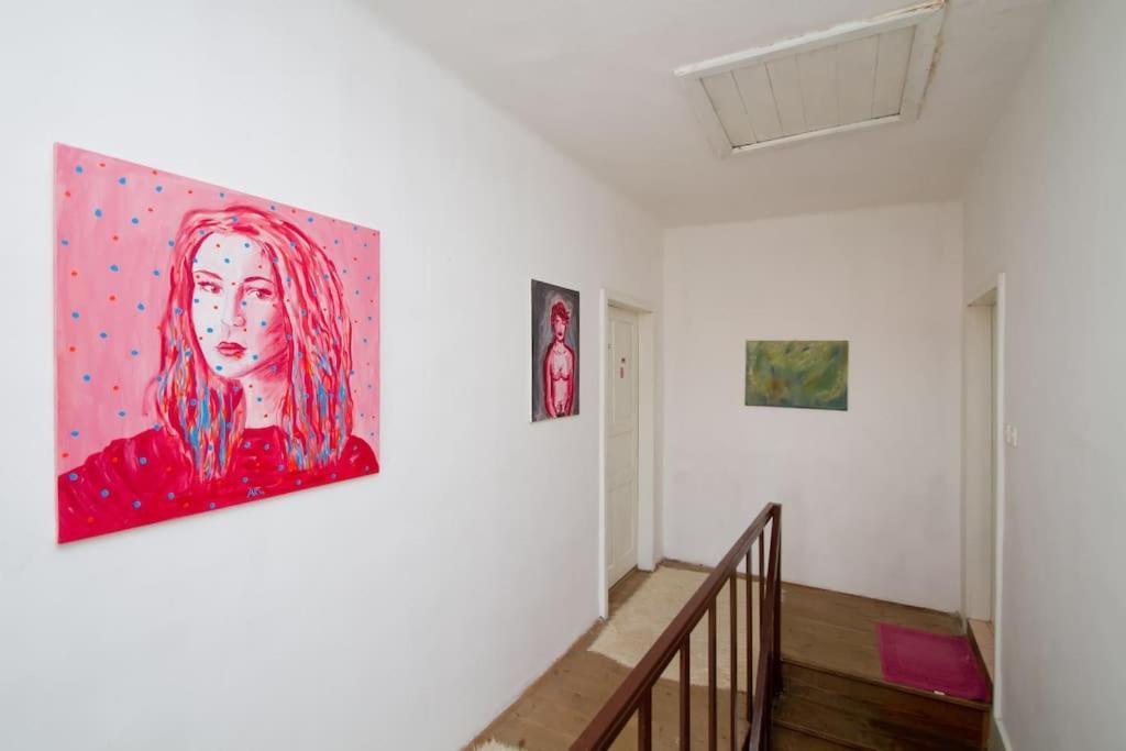 Cozy Rooms In Nature, Perfect For Relax Ilirska Bistrica Esterno foto