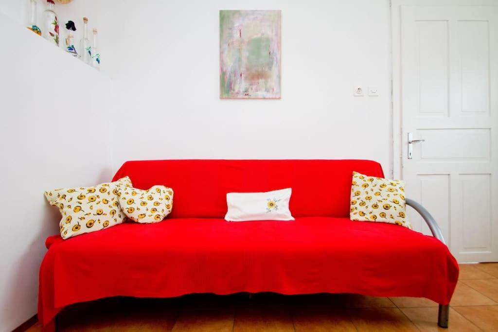 Cozy Rooms In Nature, Perfect For Relax Ilirska Bistrica Esterno foto