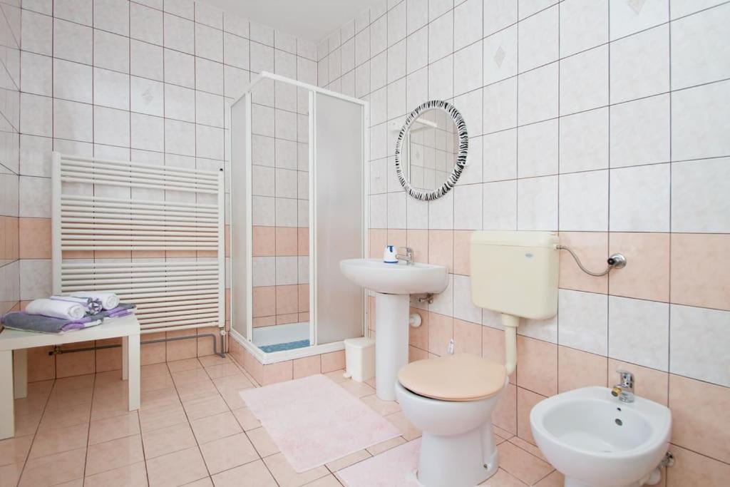 Cozy Rooms In Nature, Perfect For Relax Ilirska Bistrica Esterno foto