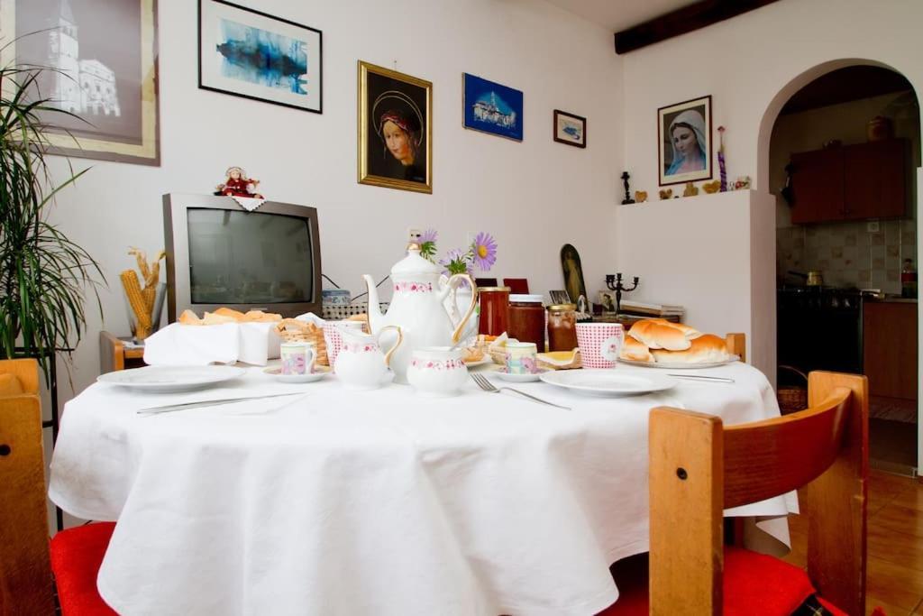Cozy Rooms In Nature, Perfect For Relax Ilirska Bistrica Esterno foto