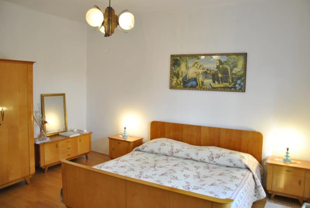 Cozy Rooms In Nature, Perfect For Relax Ilirska Bistrica Esterno foto